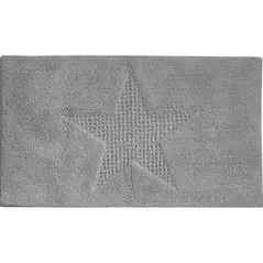 Covoraș de baie Kela 21171/11 Lindano gri