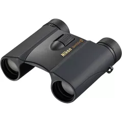 Бинокль Nikon Sportstar EX 8x25 Black