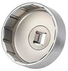 Unealta de mana JTC JTC-6762 съёмник масляного фильтра 72,55мм/14гр.