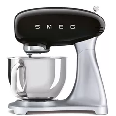 Кухонная машина SMEG SMF04BLEU