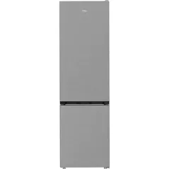 Frigider cu congelator jos Beko B3RCNA415HXB