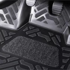 Коврик для автомобиля Aileron 61524 Renault Duster 2WD (2011-15)