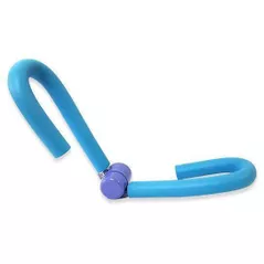 Инвентарь для йоги Promstore 44421 Кольцо-тренажер фитнес для ног