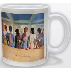 Чашка Pyramid International MG22096 Pink Floyd Back Catalogue Mug