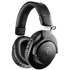 Наушники беспроводные Audio-Technica ATH-M20XBT