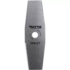 Леска для триммера Tatta Disc motocoasa TT-1004 12''*2T Z