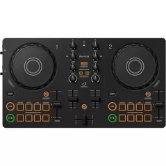 DJ controller Pioneer DJ DDJ-FLX2