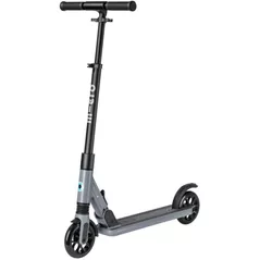 Trotinetă Micro SA0245 Sprite Suspension Dark Grey