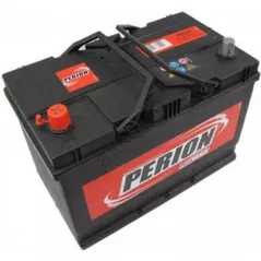 Acumulator auto Perion 91AH 740A(JIS) клемы 1 (306x173x225) S4 029 (95AH 830A(EN)