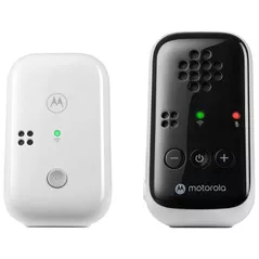 Цифровая радионяня Motorola PIP10