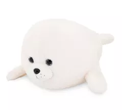 Jucărie de pluș Orange Toys OT5019/50 White Seal 50