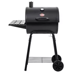 Мангал Char-Griller Gratar pe carbuni Wrangler (CG-E2823)