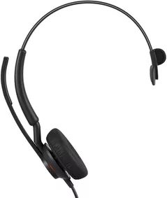 Căști pentru gaming Jabra 5093-299-2269 Engage 50 II, USB C/A, UC Mono