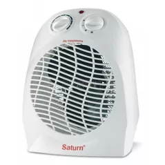 Încălzitor cu ventilator Saturn ST-HT0481K