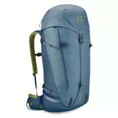 Туристический рюкзак Lowe Alpine Ascendor 35-40 Orion Blue M