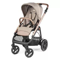 Детская коляска Peg Perego IP2600000BA36PI29 Veloce Mon Amour