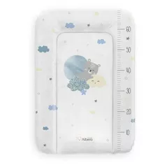 Accesoriu pentru înfășat Albero Mio 419 (MP70) Bear (saltea de infasat moale)