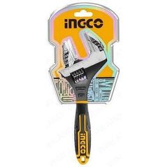 Ключ разводной INGCO HADWG0810 (50384)