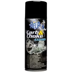 Produse chimice auto Super Help 24400 Detergent pentru carburator 400ml