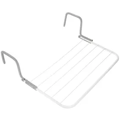 Uscător de rufe Tadar Blanka 55x33cm Grey