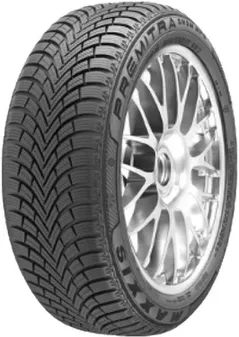 Шина Maxxis 195/65 R15 WP6 Premitra Snow 95T XL TL