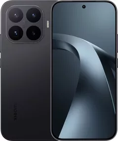 Smartphone Xiaomi 17T 12/256GB Black