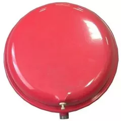 Vas de expansiune MPN 28332 Vas de expansiune, 8L, plat (MP-6378)