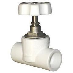 Запорная арматура Wavin Ventil PPR 32 (02249)