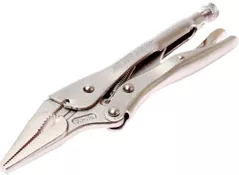 Clește JTC JTC-9LN Зажим с фиксатором тонконосый 225мм