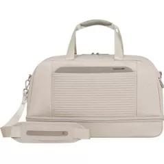 Geantă de voiaj Samsonite Paralux Bt Weekender Gri Deschis (156434/1830)