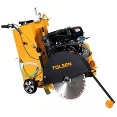 Бетонорез Tolsen 300-450mm Loncin G390F (86183)