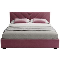 Кровать my-STYLE my-Kira 120x200 (P05D12M14)