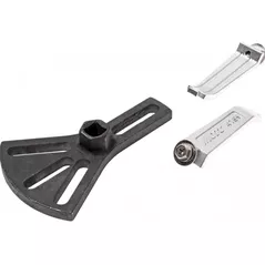 Unealta de mana JTC JTC-4159 Ключ для крышки топливного насоса универсальный