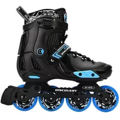 Role Micro MIS-DIS-BK Discovery Black (29-32)