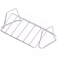 Produs pentru picnic Char-Broil Suport Grill+ pt gatire costite (1944364)