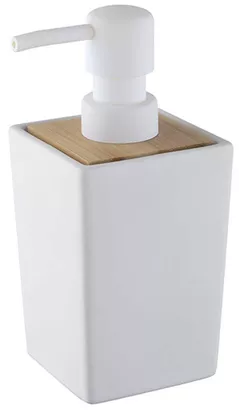 Dozator săpun Bisk 06575 PURE