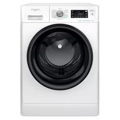 Mașină de spălat frontală Whirlpool FFB8489BVEE