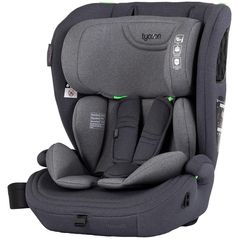 Scaun auto Chipolino STKTYC0252CL I-Size 76-150cm Tycoon cloud