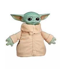 Figura Eroului Hasbro G3088 SW Adventure Buddy Grogu