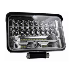 Автомобильная лампа miscellaneous G17-307DRL, противотуманки, 2шт