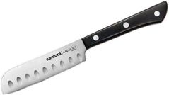 Нож Samura HARAKIRI pentru unt, 96mm, negru (SHR-0015B)