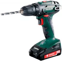 Набор электроинструментов Metabo 685216500 Combo Set 2.3.2 18V SB18+KH18LTX24