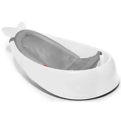 Cădiță Skip Hop 9P466810 Cadita inteligenta Moby alba