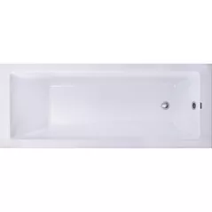 Ванна Bonito Home Delia 1800x800 акрил