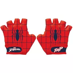 Echipament de protecție Seven 9060 Перчатки велосипедные Spiderman