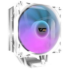 Кулер darkFlash Storm Z4 Pro Mist, White