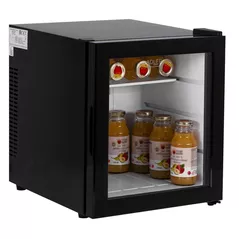 Vitrină frigorifică Adler AD 8088