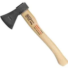 Топор Juco 38026 400 г с ручкой серия tradition