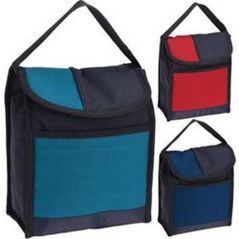 Сумка холодильник Promstore 31128 Oxford 5l, 24x18x10