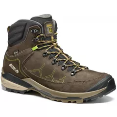 Спортивная обувь Asolo Bocanci barbati Falcon Evo NBK GV MM Dark Brown/L 42 (B40064 00 B116)